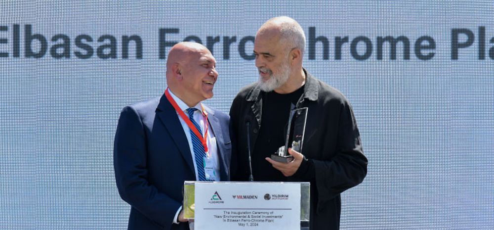 318 tonë pluhur toksik të Albchrome rrezikuan banorët e Elbasanit