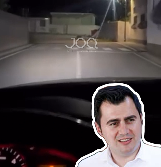  S gjeti më asfalt Bashkia    Banorët në Elbasan  Çdo rrugë përreth u rregullua  vetëm te ne mbaroi fondi 