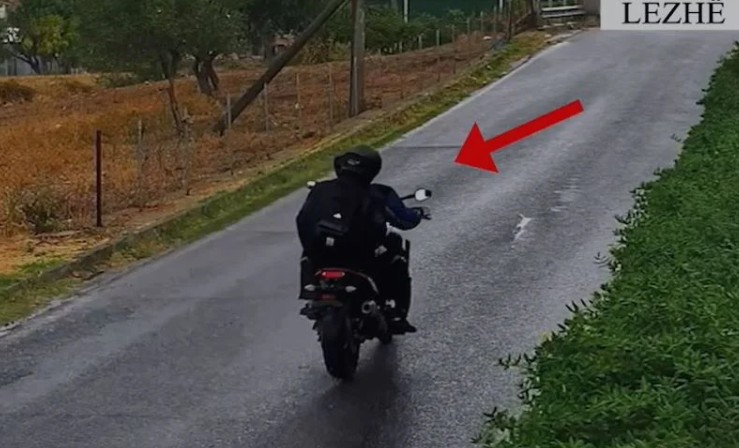 Me skafandra dhe pistoleta: Arrestohen në Lezhë 3 persona, do kryenin vrasje