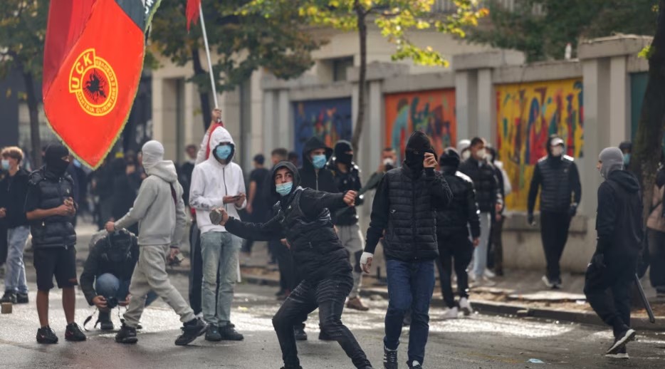 Gjykata liron 38 protestuesit e arrestuar nga Policia