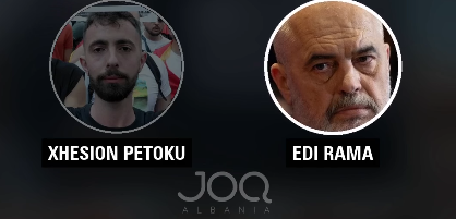 Rama i bëri gjyqin publik  Xheisoni i padënuar dhe i dhunuar nga policia