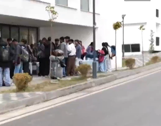 Ktheu konviktet në strehë për indianët e Wolt, pas denoncimeve në JOQ shkarkohet Olsi Shahini