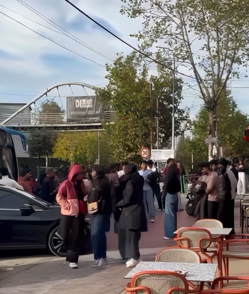 Për studentët s’ka vende, ‘kolonia’ e indianëve zbarkon te konviktet e Bujqësorit