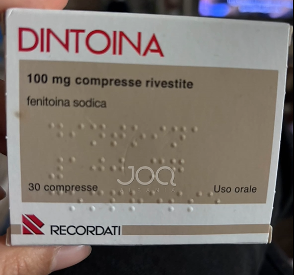 E ëma vuan nga epilepsia  qytetarja denoncon mungesën e ilaçit bazik në farmaci