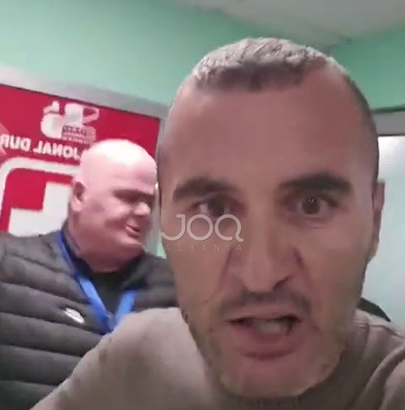  Kam 3 net që vij në spital me dhimbje të forta  s më shtrojnë dhe s më gjejnë çfarë kam 