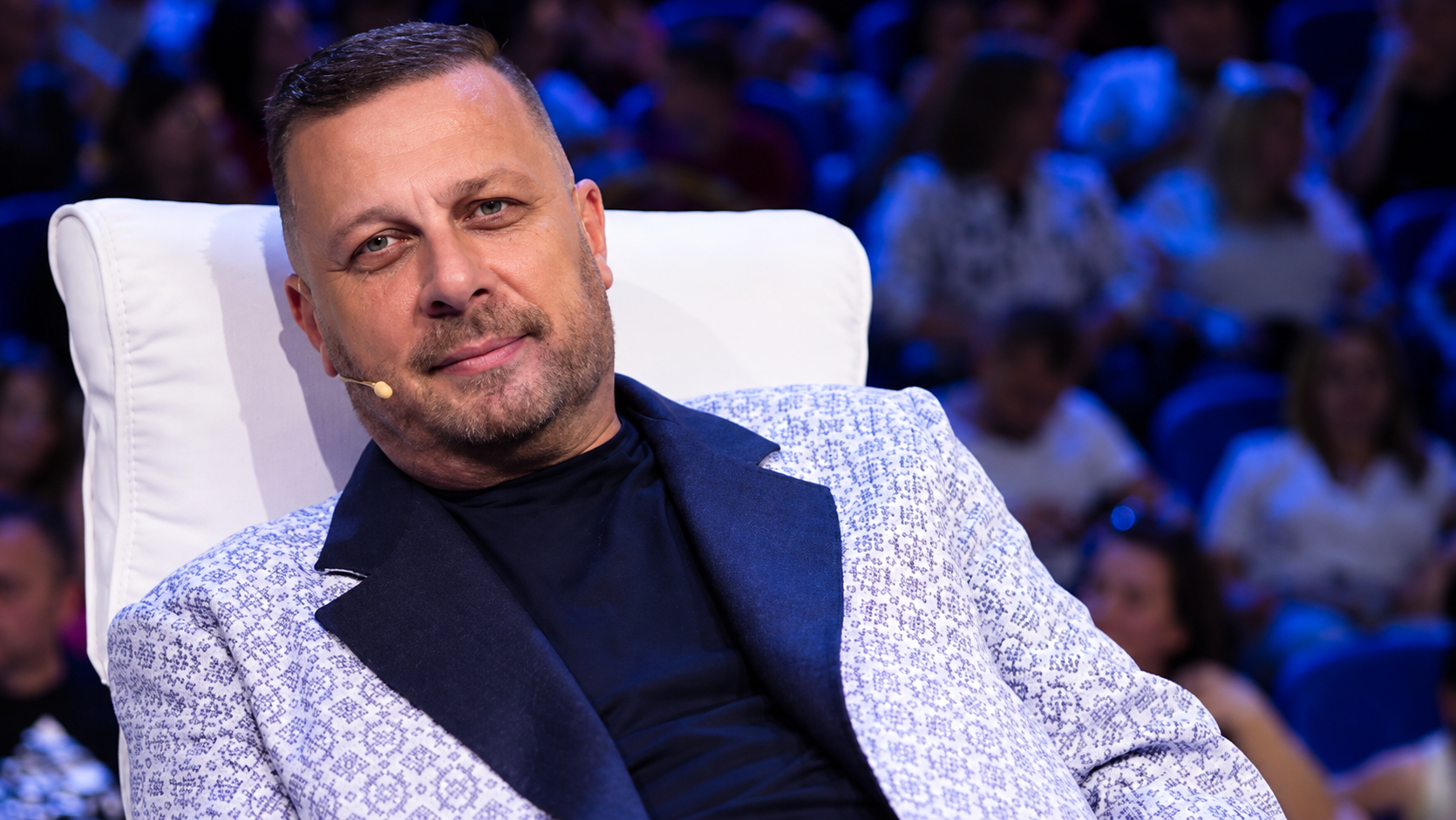 Videot intime me artistet, Hila: S’doja t’i filmoja, kamerat ishin për siguri
