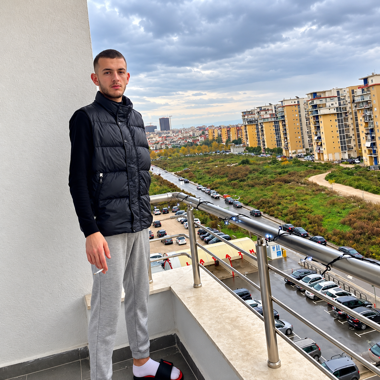 Motra e Renis Dobrës mesazh prekës 15 muaj pas vrasjes së të vëllait