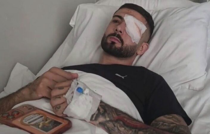 Pas Hitajt, nis talljen me Erjonin dhe Arens Çela i Prokuroris së Tiranës