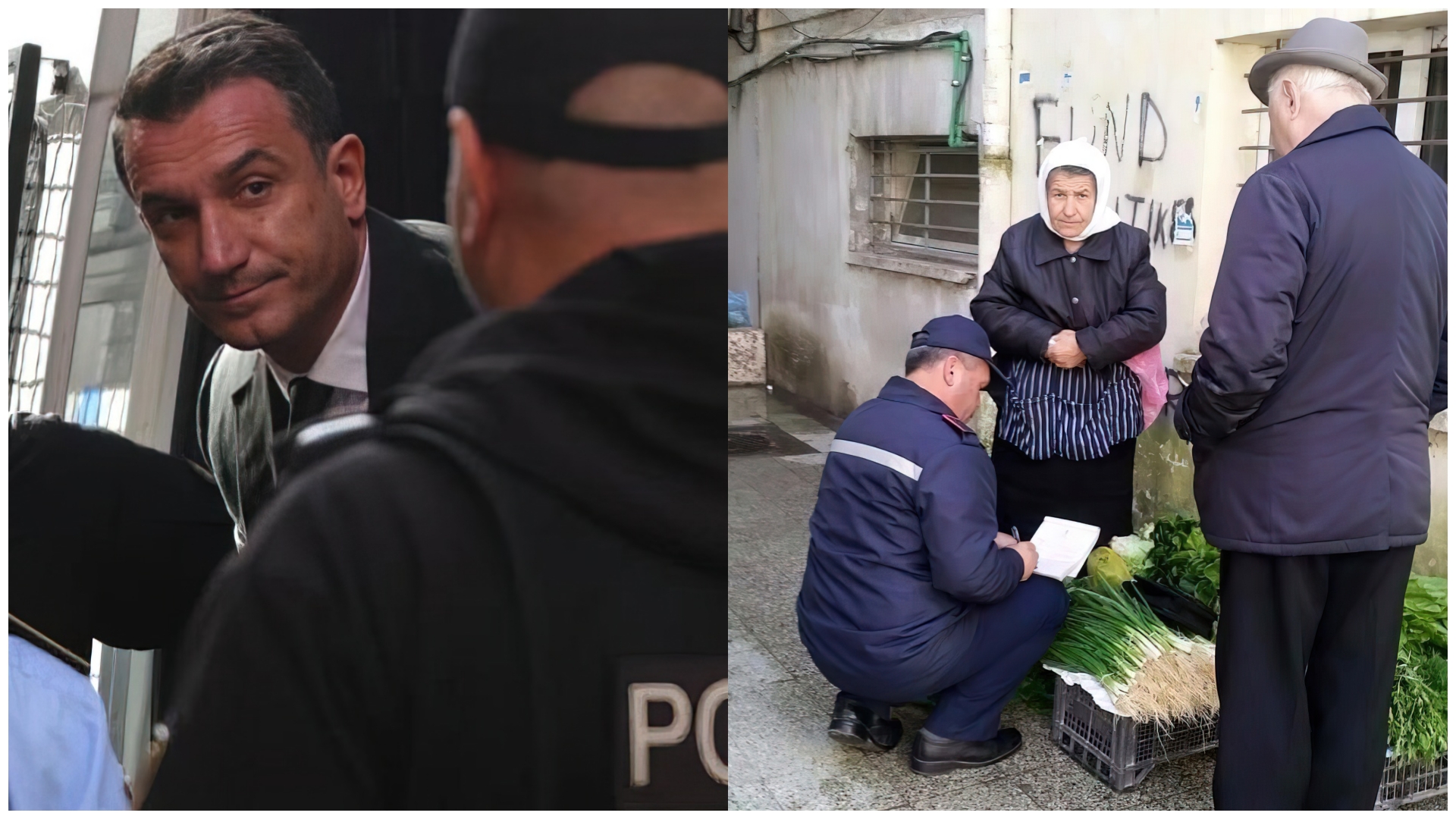 Koha i kthen ‘faturën’ Veliajt: Dikur tallej me bukën e gojës së të moshuarve, sot kërkon ‘drejtësi’
