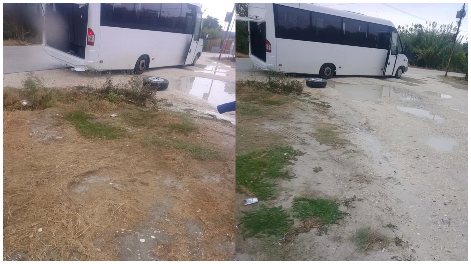 “Do na vrasin fëmijët”, prindërit ngrenë alarmin për autobusët e shkollës private në Berat
