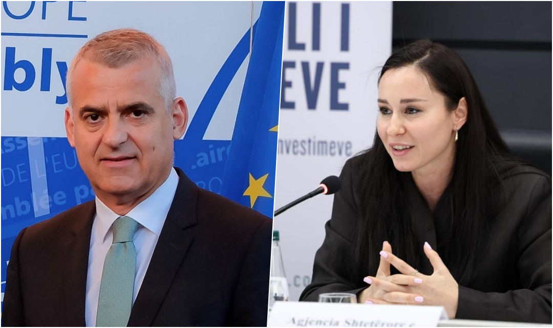 Kadastra i përgjigjet Vangjel Dules për pronat në Himarë: “Nuk ka skemë grabitjeje, sillni faktet”