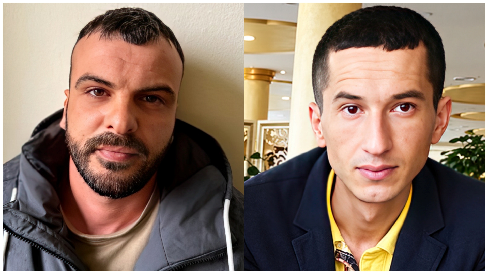 Atentati i parandaluar në Lezhë: Të arrestuarit dyshohen si autorë të 3 vrasjeve, përfshirë Artan Myrtajn