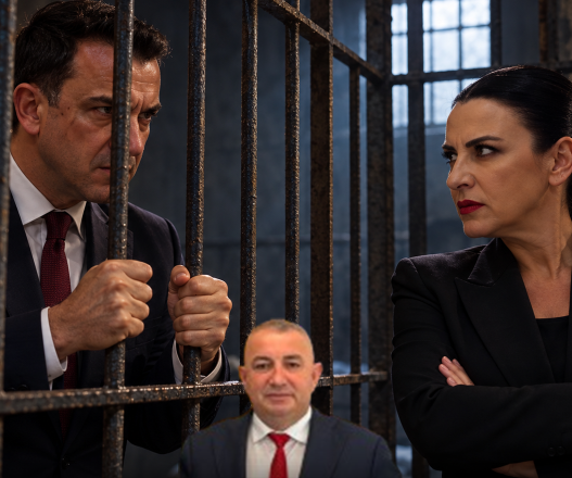 Lufta Balluku Veliaj prek edhe Burgjet  A e preu ajo kokën e Kupit 