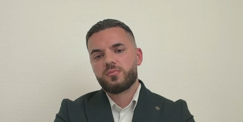 Deputeti shqiptar në Zvicër nuk zmbrapset: Na sulmuan pse mbështetëm UÇK-në!