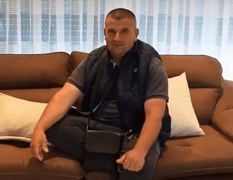 Arrestohet Albert Sylaj, i dyshuari për vrasjen e Arlinda Zekajt
