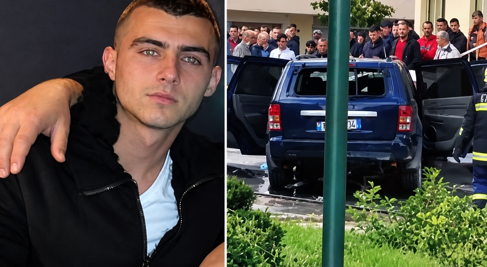 Dy ditë pa kontakt, një zhdukje misterioze apo lojë për t’i shpëtuar policisë: Ku është Inez Hajrulla?
