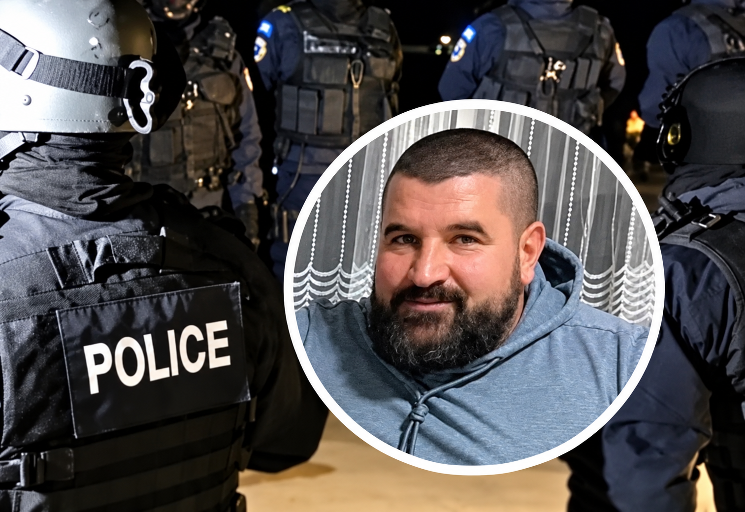 I dyshuari për vrasjen e Arlinda Zekajt i vendos kushte Policisë: “Nuk dorëzohem te hetuesit, vetëm te FIT-i!”