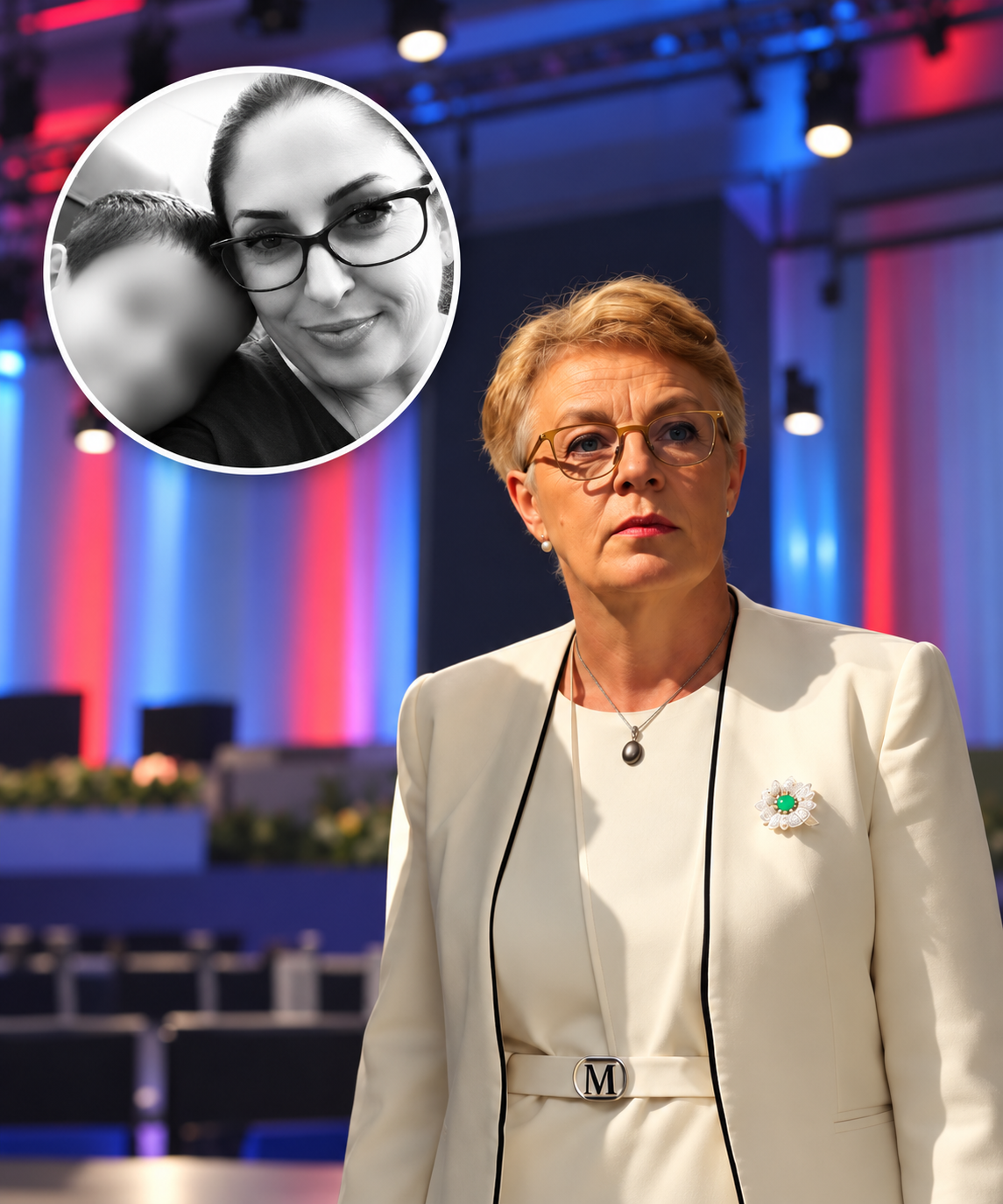 Arlinda Zekaj u vra pasi kërkoi ndihmë nga shteti, Donika Gërvalla ende në heshtje! Kurti premtonte mbrojtje për gratë