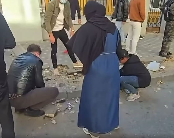 Tao Balla kërkon ndihmë te hoxha për protestat: Më tha mos bëni dhunë!