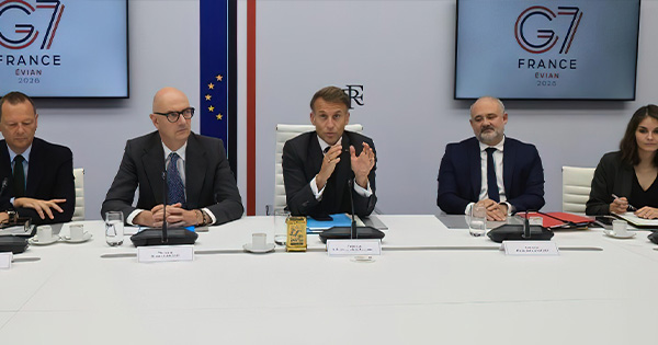 G7 do nxjerrin 100 milionë fuçi naftë nga rezervat strategjike për të ulur çmimet