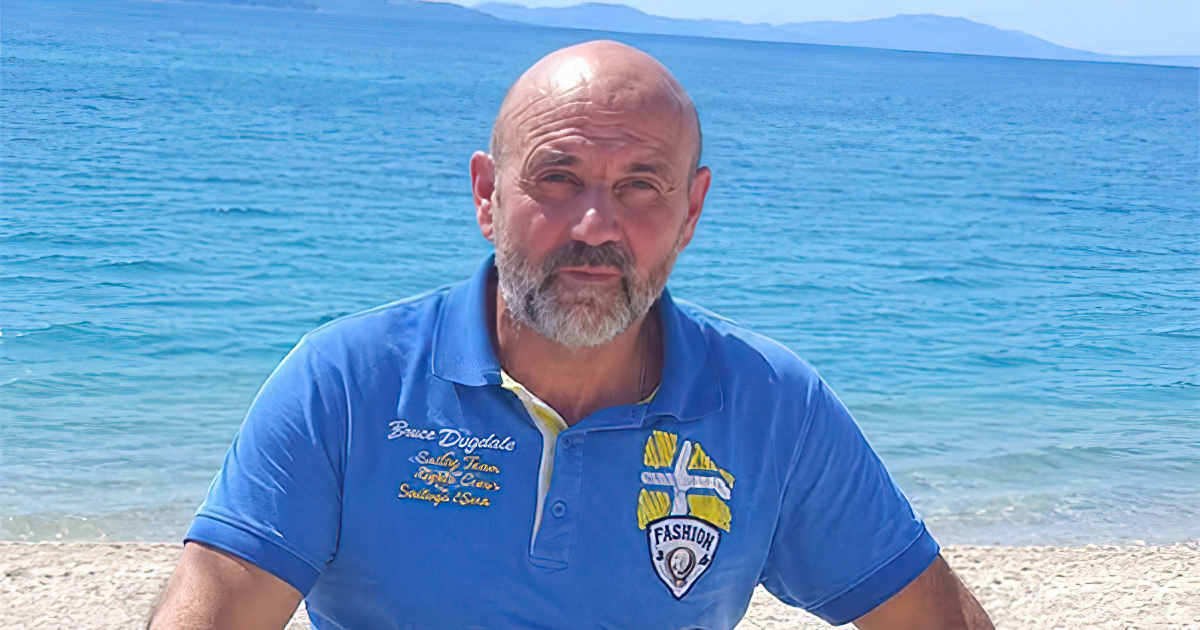Ndërron jetë në spital 53-vjeçari që u rrëzua nga skela në Sarandë