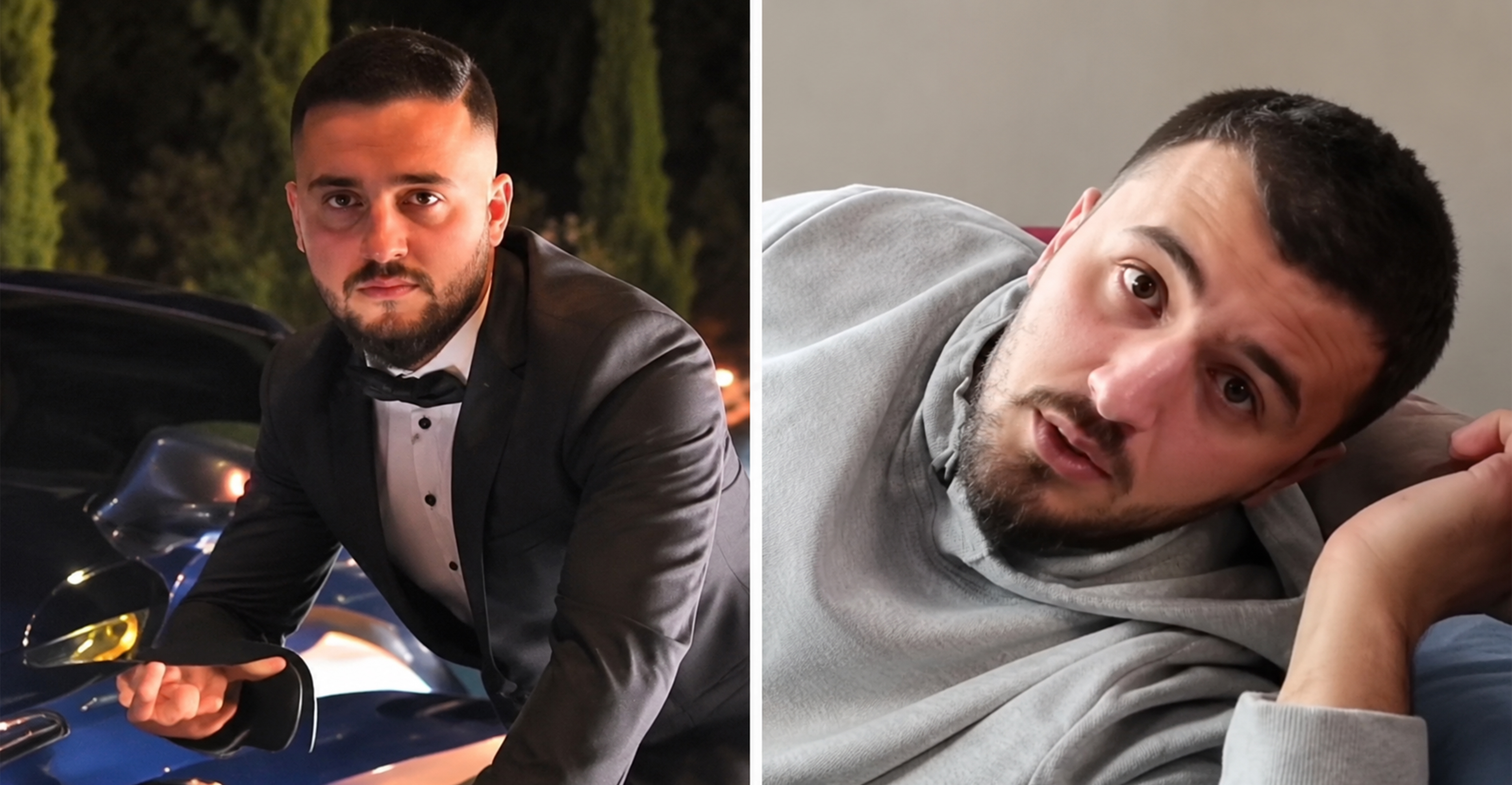 Patronazhistët bëjnë “fake news”