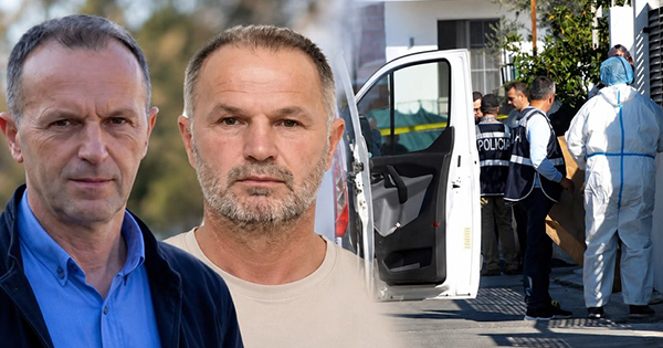 Debati në Kamëz  Dalin pamjet e vrasjes së dy vëllezërve nga ushtaraku