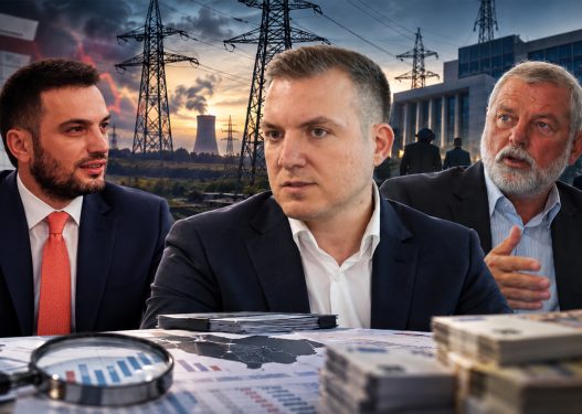 Çfarë duan në Kosovë? Gentian Sula, Marin Gjonaj dhe oligarku serb nën hetim për milionat e energjisë