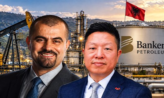 I vodhi shtetit 340 MLN Euro: “Drejtësia e Re” liron Leonidha Çobon e BANKERS PETROLEUM