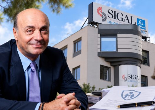 Sigali i Ponarit mori 500 mijë € për sigurimin e dhëmbëve dhe shëndetin e trupës së vettingut