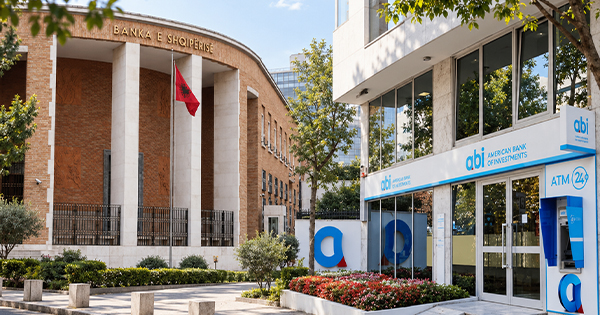 Pas Iute Credit, goditet me gurë Banka e Shqipërisë dhe ABI Bank