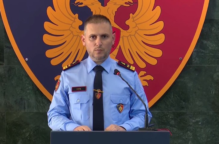 Skënder Hita, sa kohë ju duhet për të zbuluar kush e goditi Erjonin në sy?