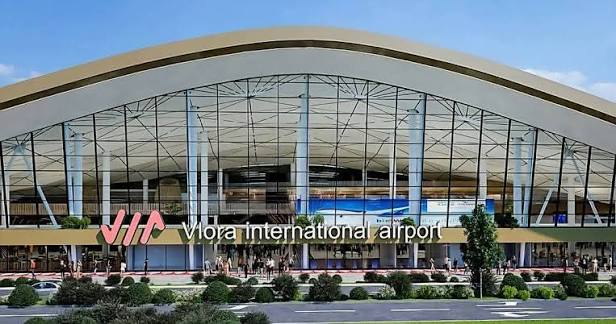 SPAK zgjat me 3 muaj hetimet për Aeroportin e Vlorës