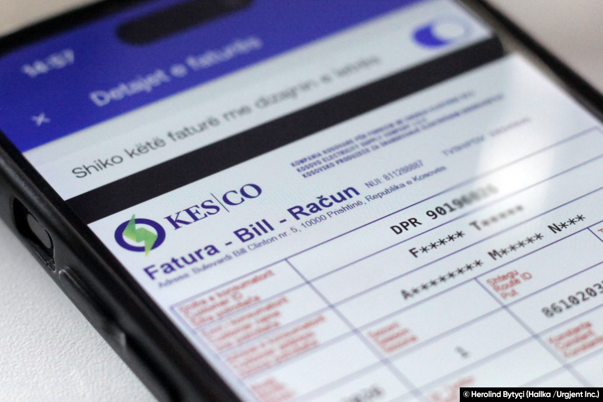 Hapet aplikimi për subvencionimin e rrymës në Kosovë! Ja kush mund të përfitojë dhe si të aplikoni