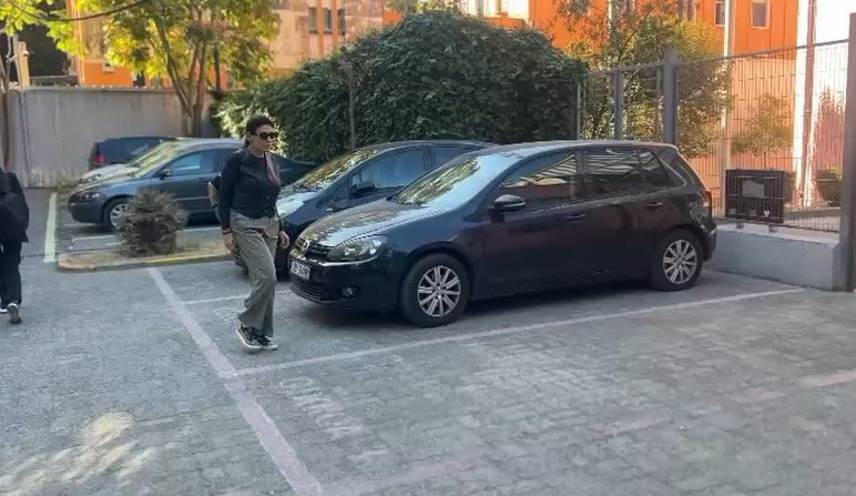 Afera e AKSHI-t, Mirlinda Karçanaj paraqitet në SPAK