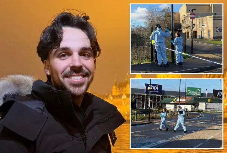 Detaje nga vrasja e Lorik Abazit në Londër  shkak një vajzë
