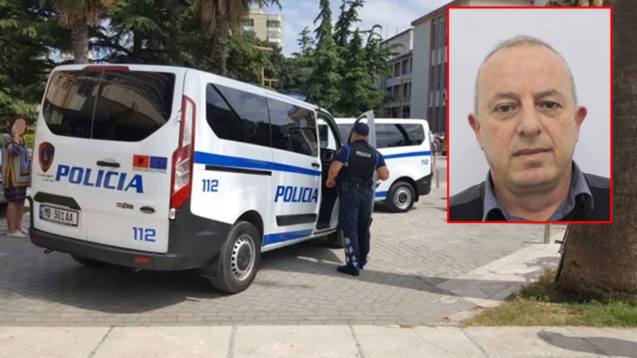 Dënohet me 7.4 vite burg ish-zv.drejtori i Kufirit në Korçë, lejoi kalimin e 26 kg kanabis drejt Greqisë