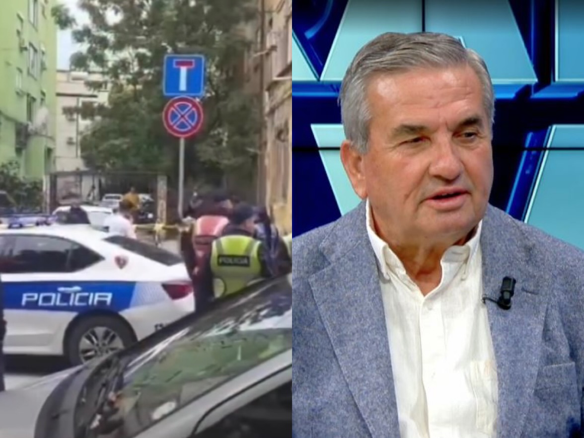 Shpërthen me eksploziv makina e avokatit Idajet Beqiri, banorët: Hidheni te JOQ