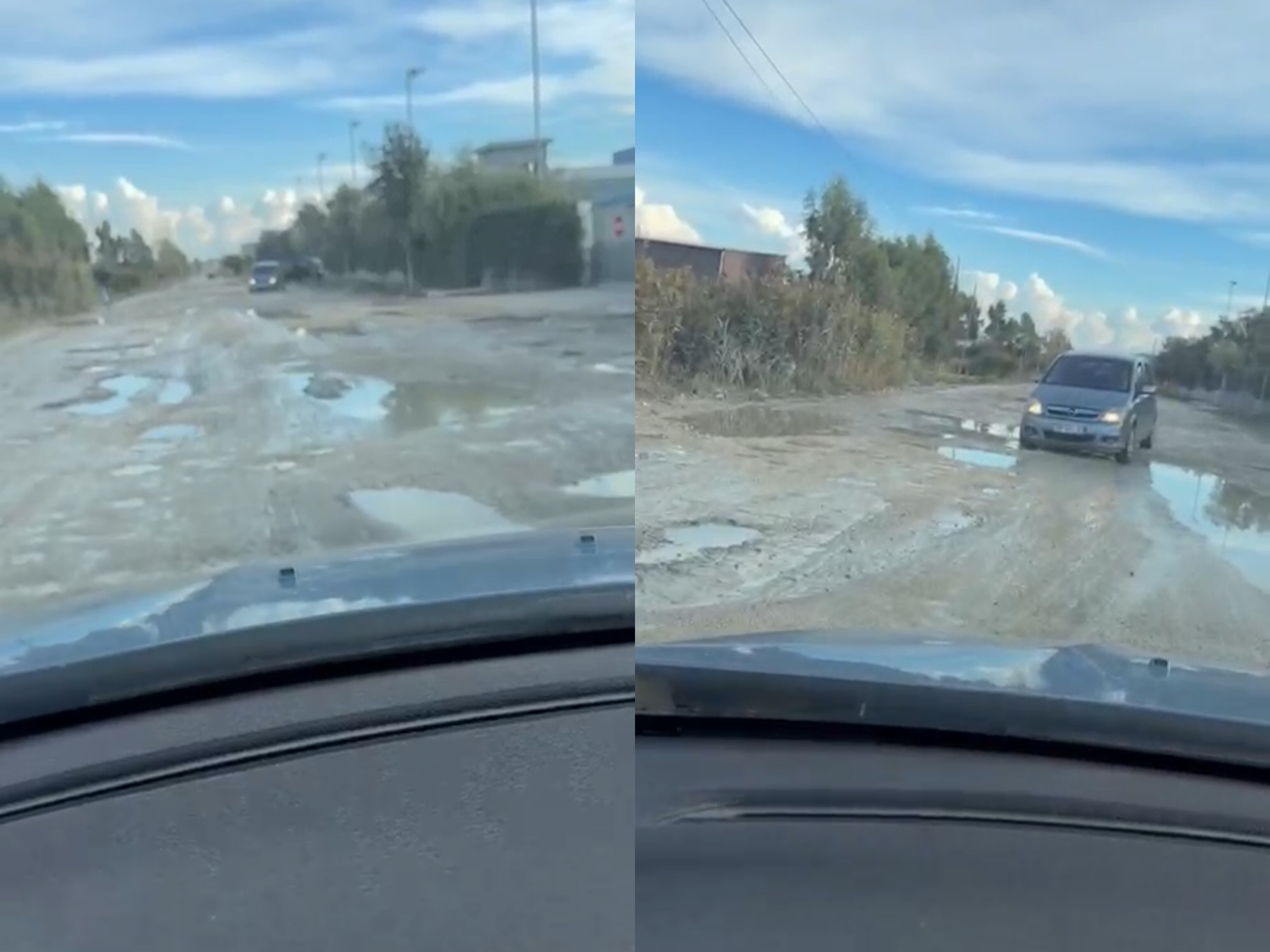 100 lekë ora për të parkuar në Durrës, por për rrugët kush përgjigjet?