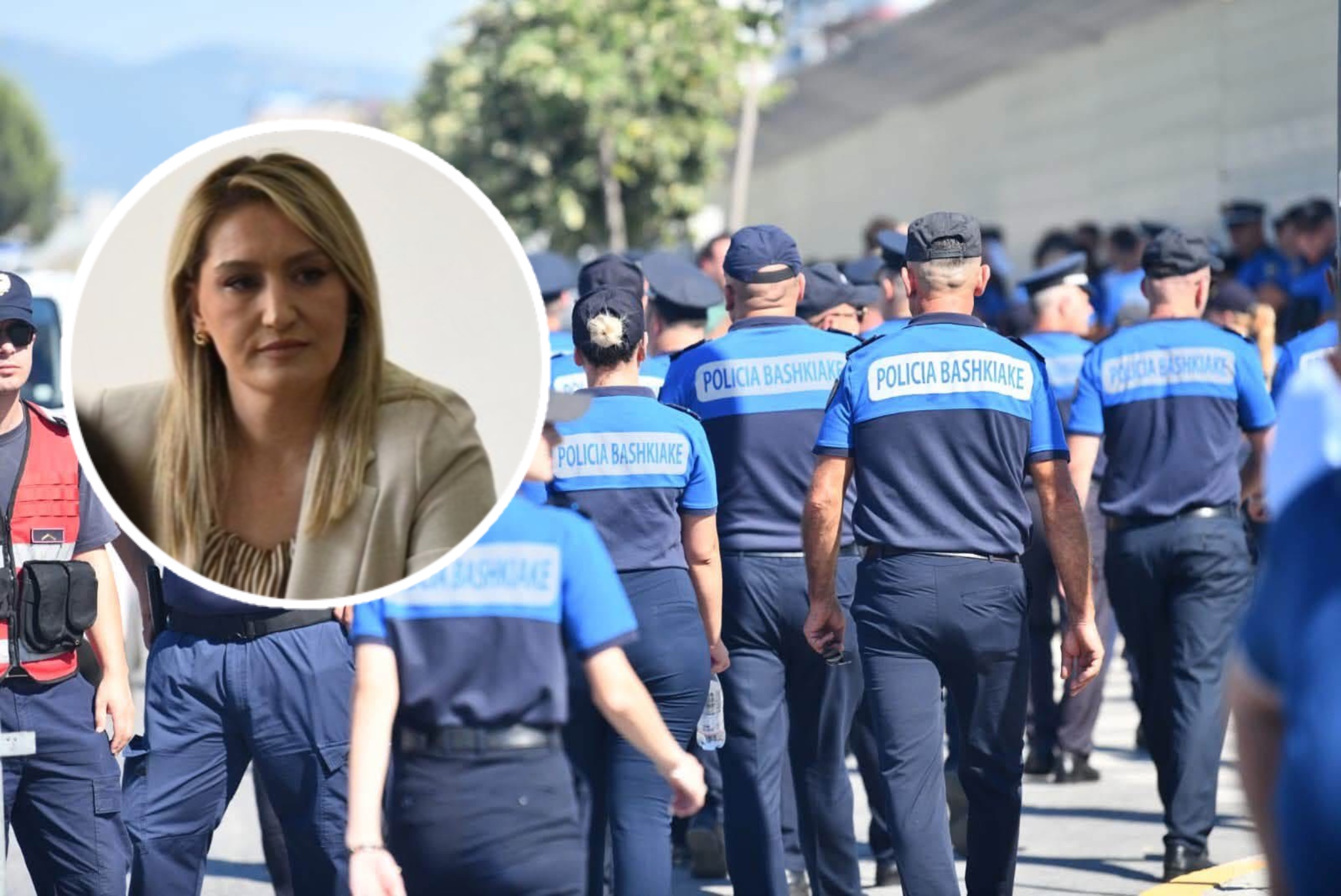 Elona krye të “armatës” së Tiranës: Si fryhet çdo vit Policia Bashkiake dhe tenderat miliona lekësh