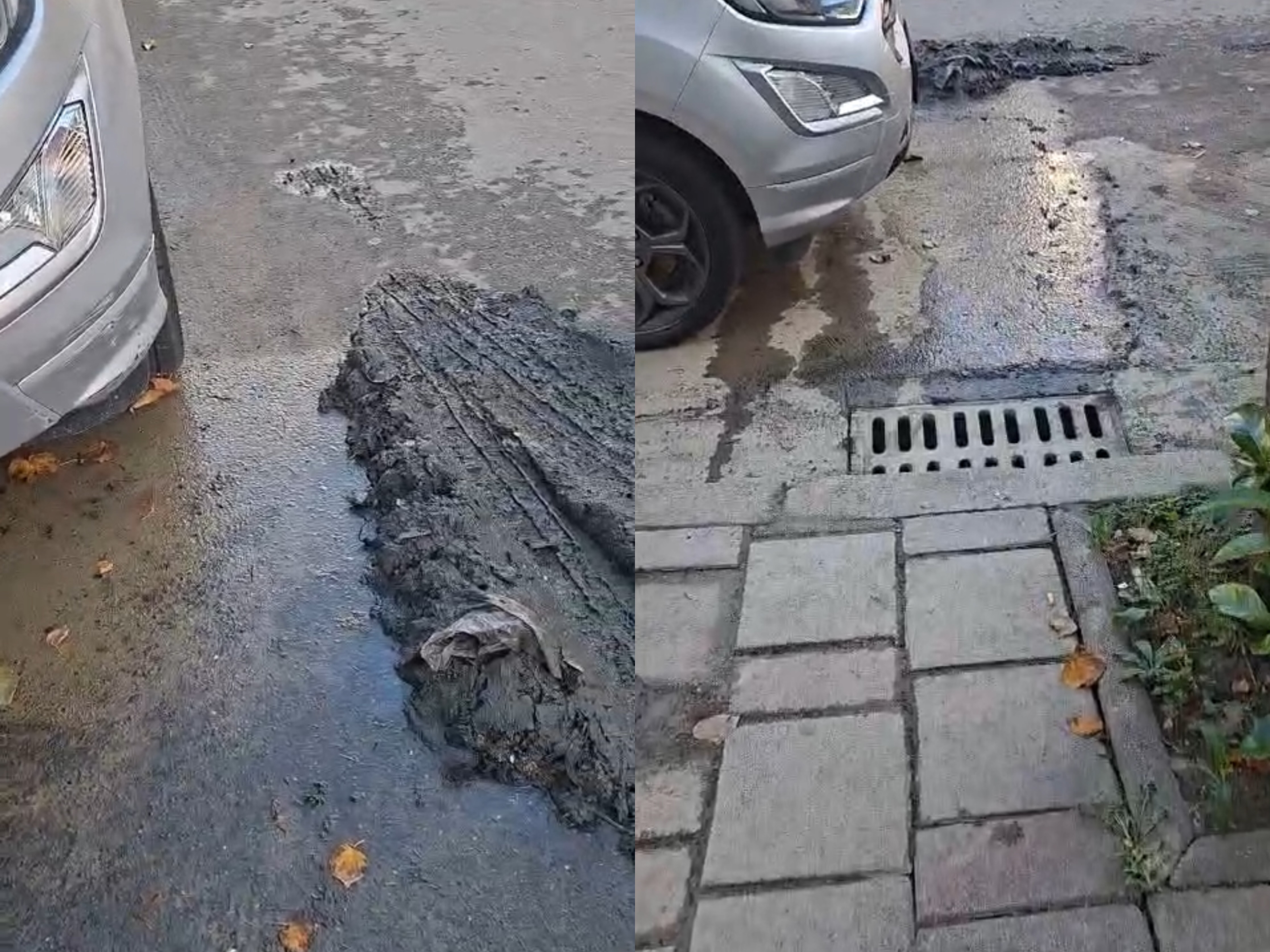Punëmbaruarit e Brunës: Pastruan pusetat, por mbetjet i lanë para biznesit ushqimor
