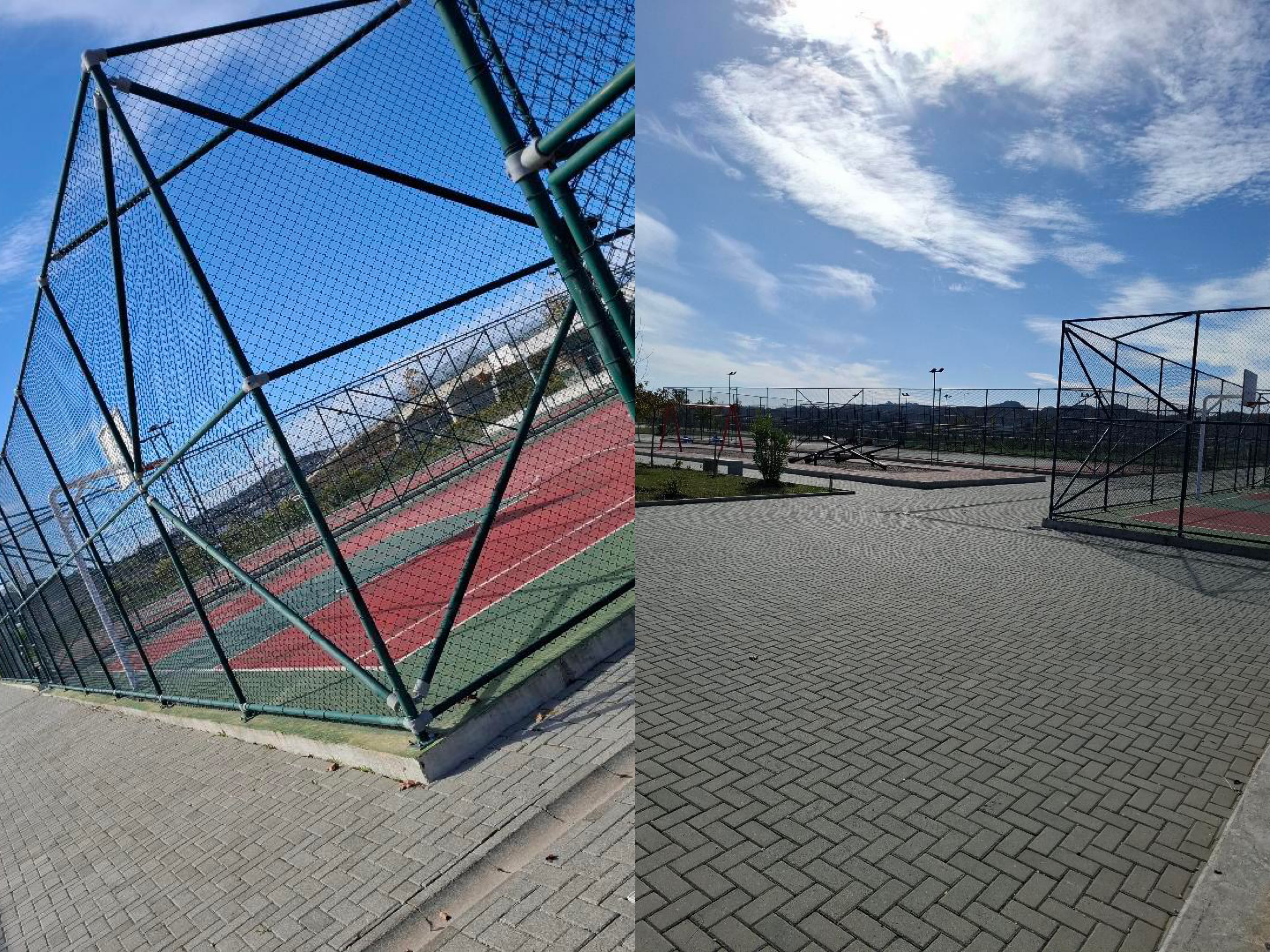 Vala Park në Durrës u hap për fëmijët, por tani çdo lojë është me para