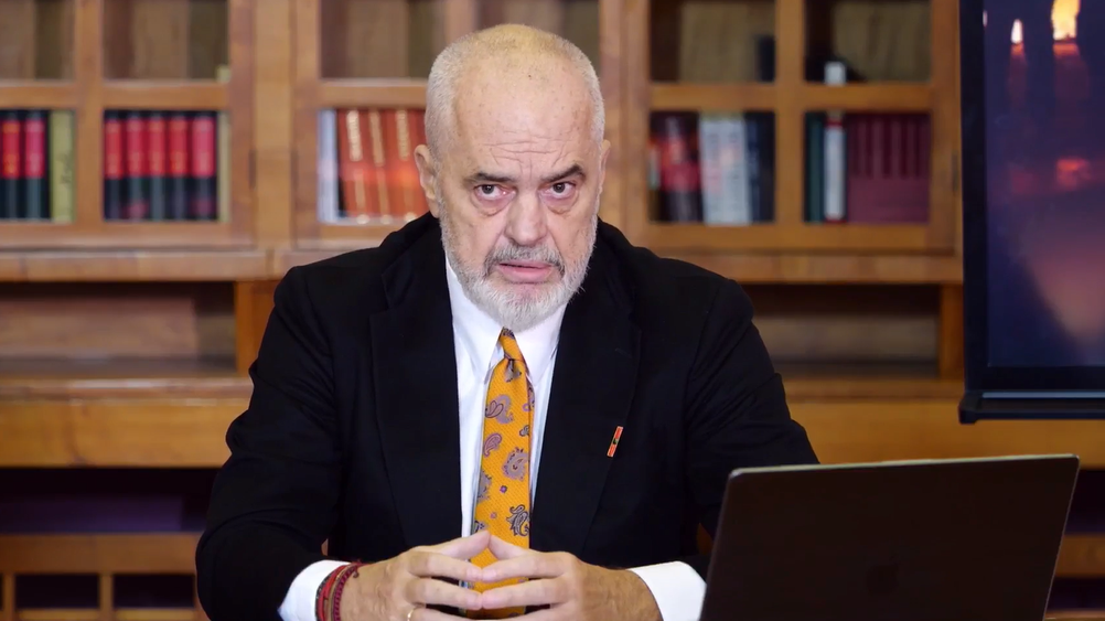Rama nuk i ndal kërcënimet: Do të paguani, kush mendon se gjunjëzon shtetin po bën gabimin e madh