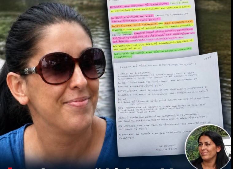 E TMERRSHME: Arlinda kërkoi ndihmë nga Policia, por u deshën 70 minuta të shkonin tek ajo – nuk kishin veturë!
